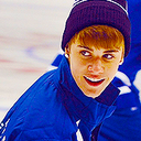 1 em 16 milhões ♥ - @iJustinDisney - Twitter