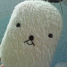 miyayan3838's profile picture. ブログに書くほどでもない事を呟く
1人でやる趣味が多く、SNS自体は苦手
(ブログにログイン出来ずここに滞在中)
ほぼiPhoneSE2の写真しか載せないです

好き…
オカルト・料理・活字・多肉・1人・道の駅・酒
ゆるキャラ・音楽・石・写真・山の中・自由
キテネとHAMBURGERBOYSとサモハンは大切な存在