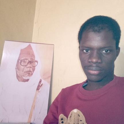 KaireSeyni's profile picture. {Tire la meilleure de chaque chose}
Tidianya my life  #Barça #Celtic☘️