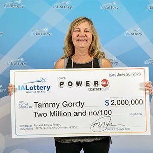 $1 million lottery winner,I am helping my first 100 followers with their credit card debt and bank debt,let’s join hands and Make America Great Again MAGA🇺🇸