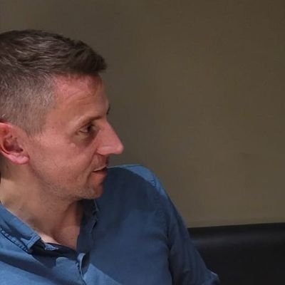 dompisani's profile picture. Reality/Fact-ent TV Series Producer. (My views are my own etc.)