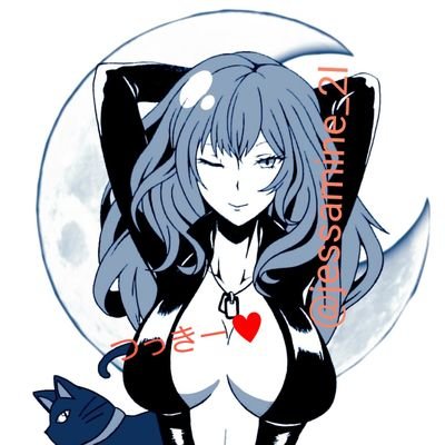 つっきー ❥ 🌙*ﾟ不二子ℬ𝒪𝒟𝒴♡さんのプロフィール画像