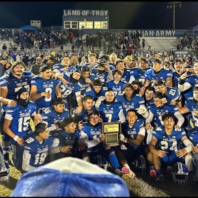 Orland High School Trojans 🏈 info, updates, etc | 2022 State Champions  D5-A 15-0 undefeated season | NSCIF Champions 2023, 2022, 2011, 1991 | #ARMY