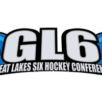 Great Lakes Six Hockey Conference (@gl6hockey) 's Twitter Profile Photo Great Lakes Six Hockey Conference (@gl6hockey) 's Twitter Profile Photo