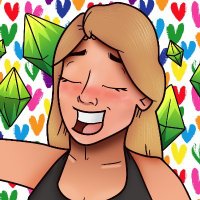 The Girl Who Games (@thegirlwhogames) 's Twitter Profile Photo The Girl Who Games (@thegirlwhogames) 's Twitter Profile Photo