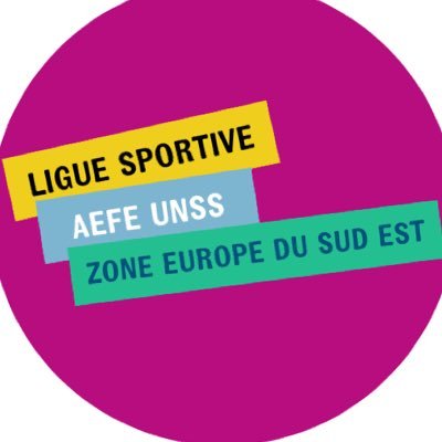 Ligue Europe du Sud Est @aefeinfo @UNSS Développement et promotion du #SportScolaire au sein des établissements français #Inclusion #Partage #ActivitéPhysique