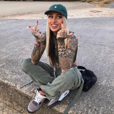 k0yake's profile picture. 