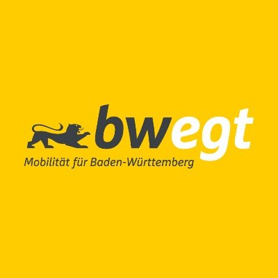 Baden-Württemberg ist in Bewegung – mit #bwegt, der Dachmarke für den Nahverkehr im Land. 

Datenschutz: https://t.co/oUW3vkQJQp