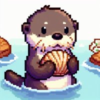 Otter(@ThisOrTheOtter) 's Twitter Profile Photo