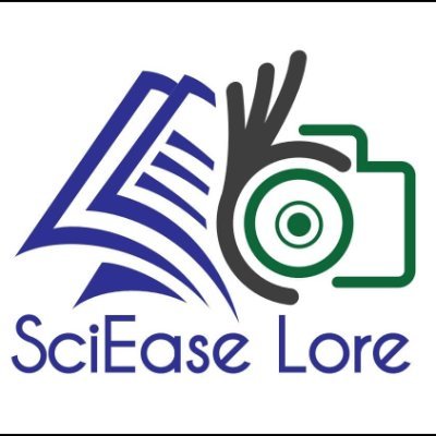 SciEase Lore is a multimedia science & health communication company that transforms science, health & education through various simple multimedia formats