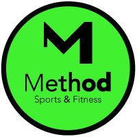 Method Sports & Fitness(@TheMethodSports) 's Twitter Profile Photo