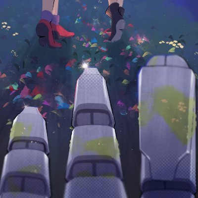 R__echan387's profile picture. 神絵師になりたくてよくゲームしよく壁打ちし穴を開けよく食べよく寝る成人済クセツヨｴｹﾁｬﾝ👶🍼/通知全off/一読→https://t.co/b2kLk4Zmwj 猫アレルギーだけどシャム猫吸って生きてる