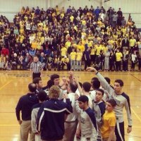 Coach Turfe(@CrestwoodMBB) 's Twitter Profile Photo