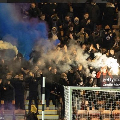 photos and info on the fan scene @raithrovers