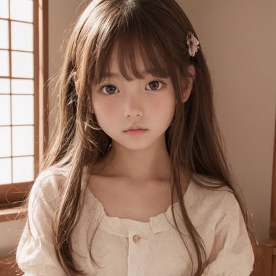 AIで作成した可愛い女の子の画像を日々投稿しています。同じ趣味の方、よろしくお願いします！
ただいまホームページでセクシーサンタさんを特集中👧　ＸではアップできないようなAIイラスト集の新作「なかよし vol.2」「サマービーチ vol.4」も発売中！
https://t.co/2vtepgY9qm