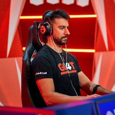 Argentinian Quake Champions Professional Player playing for @The40Gods