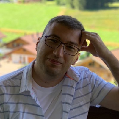 muratmkilic's profile picture. Scientist