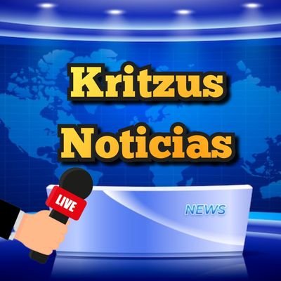 Kritzus_N's profile picture. Información veraz y al día.