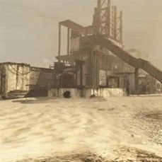 world tricky MW2