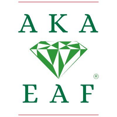 Alpha Kappa Alpha Educational Advancement Foundation's mission is to provide financial support to individuals and organizations engaged in lifelong learning.