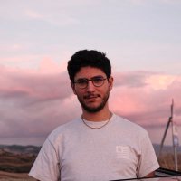 Ilyes Khemakhem (@ilkhem) 's Twitter Profile