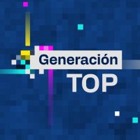 Generación TOP(@GeneracionTOP) 's Twitter Profile Photo