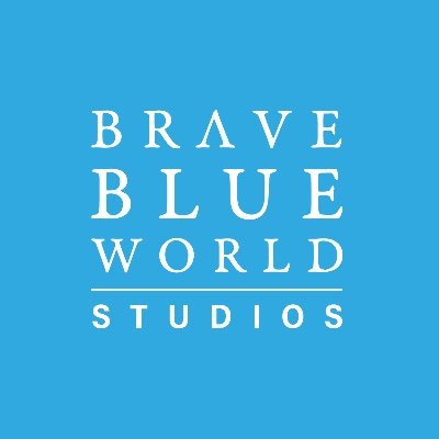 Brave Blue World Profile