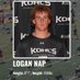 Logan Nap (@logannap47) Twitter profile photo Logan Nap (@logannap47) Twitter profile photo