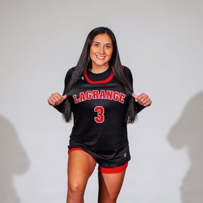 Lagrange wbb ‘25