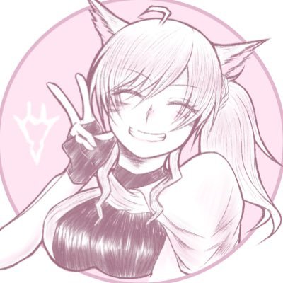 🐬︎扇羽🐬さんのプロフィール画像