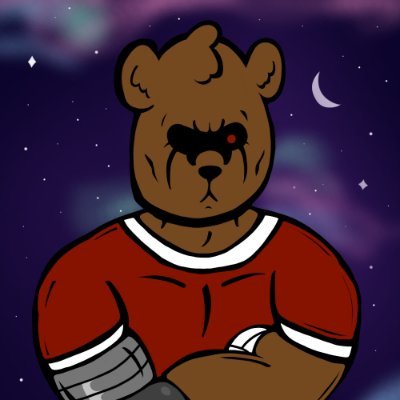 BeaRTyp3 Profile Picture