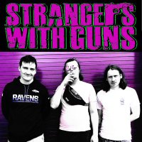StrangersWithGuns(@SW_Guns) 's Twitter Profileg