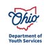 Ohio Department of Youth Services (@OhioDYS) Twitter profile photo