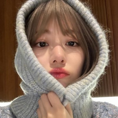 UJU0319's profile picture. 혈중 #미야와키사쿠라 농도 319%