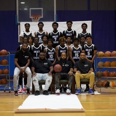 Official Twitter For Inlet Grove Basketball Program! Head Coach @CoachChrisIGMBB