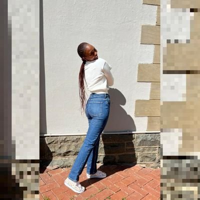 ⚘♥️Ordinary Woman⚘♥️》
✝️:God 
🎓MKT_Student🎓》
♓_98》💧🐠

》💗🥂I.G@Priscilla_08💗🥂》
》🔥🌈I Stan Mercedes Benz 🔥🌈《Manchester City_Fan💙🐐》》