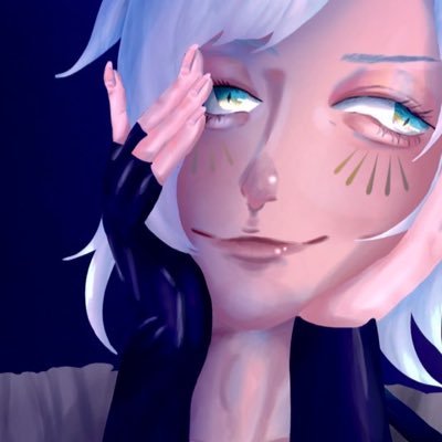 科戸さんのプロフィール画像