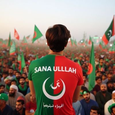 s6niazi Profile Picture