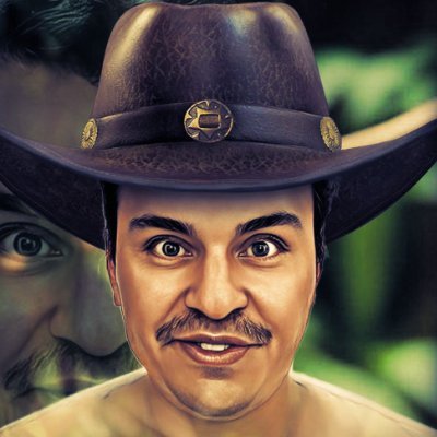 João Paulo Profile