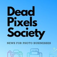 Dead Pixels Society(@DeadPixelsSocty) 's Twitter Profile Photo