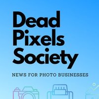 Dead Pixels Society (@deadpixelssocty) 's Twitter Profile