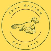 Teal Nation(@NationTeal) 's Twitter Profile Photo