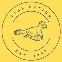 Teal Nation (@nationteal) 's Twitter Profile