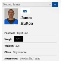 james hutton (@james_valid) 's Twitter Profile