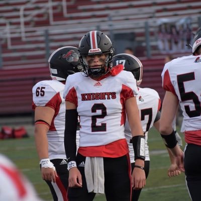 North Andover HS ‘25 (MA) | Football Qb #2 (All Conference) (Ranked #22 qb in c/o 25) | Lacrosse captain #2 | 6’2 180lbs| drewfitz114@gmail.com