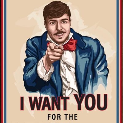 lukeishuge's profile picture. deez