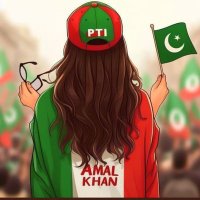 Amal khan(@amal13pti) 's Twitter Profile Photo