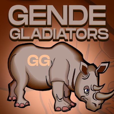 Gende Gladiators