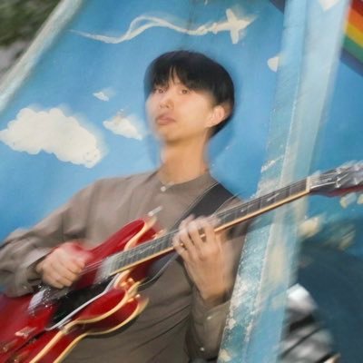 hokkun_desuyo's profile picture. 25歳｜編曲｜作曲｜Mix｜ギター｜ベース｜ライブサポート/レコーディング(宅録◎)｜@Qettlen @Naybally @mimire_official｜実績とご依頼▹https://t.co/3uNOavuc3Z