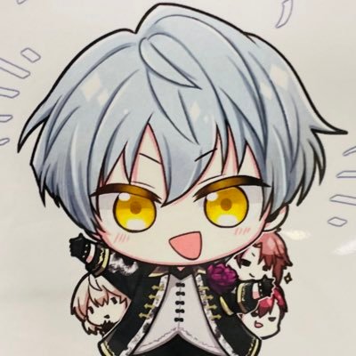 U子❤️10th両日さんのプロフィール画像